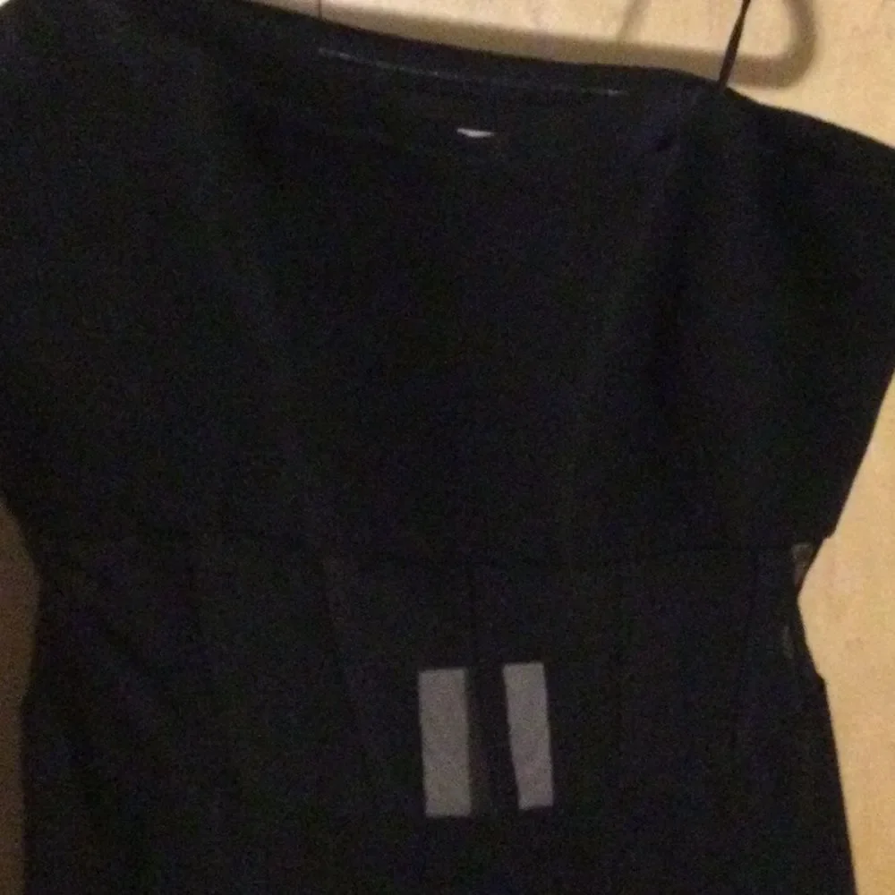 Cinq a Sept Black Honora Dress - Picture 3 of 10